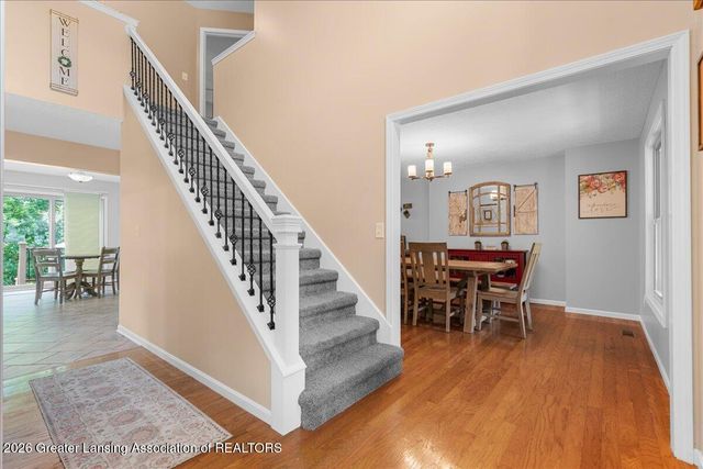 3910 Bayberry Lane, Lansing, MI 48911