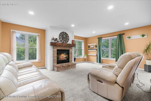 3910 Bayberry Lane, Lansing, MI 48911