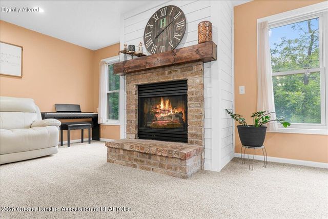 3910 Bayberry Lane, Lansing, MI 48911