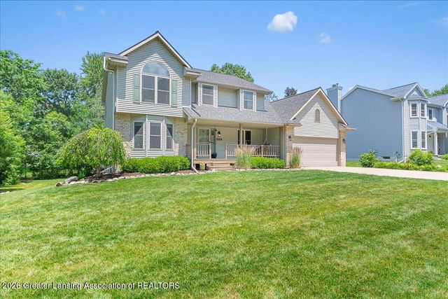 3910 Bayberry Lane, Lansing, MI 48911
