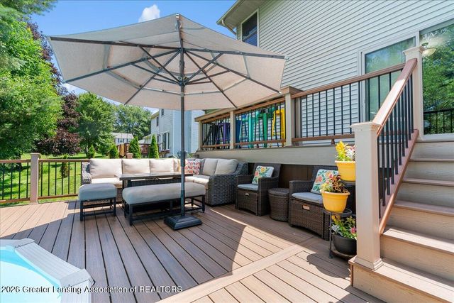 3910 Bayberry Lane, Lansing, MI 48911