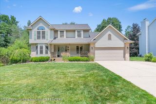 3910 Bayberry Lane, Lansing, MI 48911