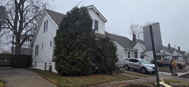 19411 Carrie Street, Detroit, MI 48234