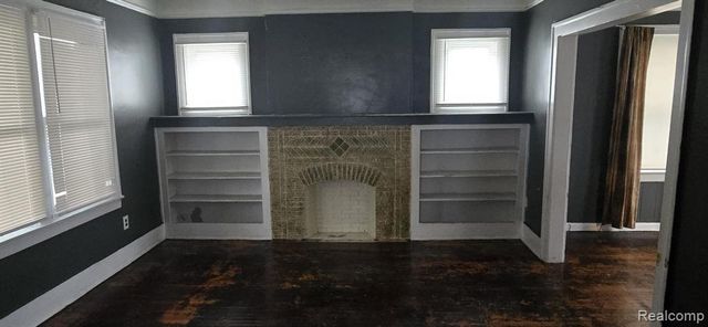 19411 Carrie Street, Detroit, MI 48234