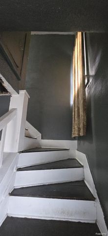 19411 Carrie Street, Detroit, MI 48234