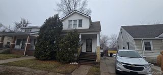 19411 Carrie Street, Detroit, MI 48234