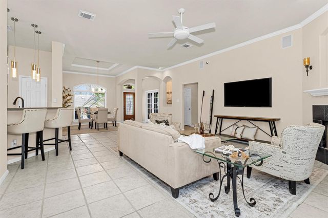 3407 Fitzgerald Drive, Montgomery, TX 77356