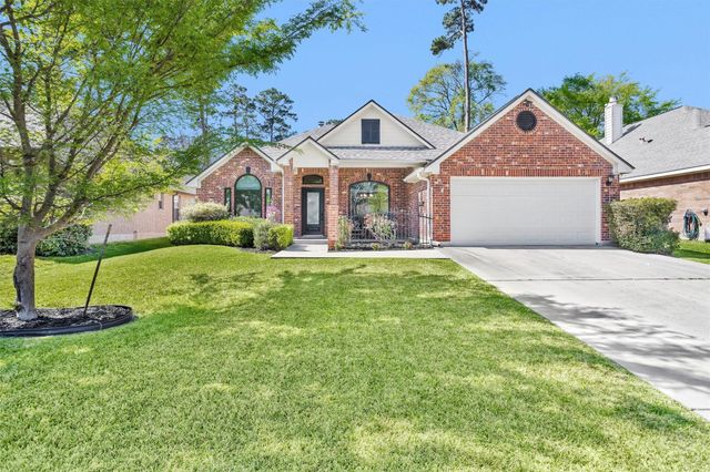 3407 Fitzgerald Drive, Montgomery, TX 77356