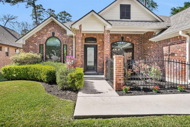 3407 Fitzgerald Drive, Montgomery, TX 77356