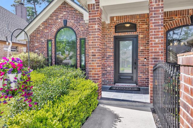 3407 Fitzgerald Drive, Montgomery, TX 77356