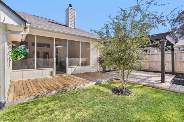 3407 Fitzgerald Drive, Montgomery, TX 77356