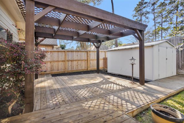 3407 Fitzgerald Drive, Montgomery, TX 77356