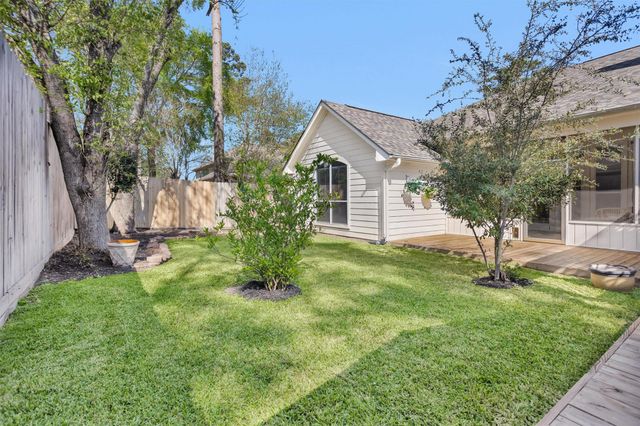 3407 Fitzgerald Drive, Montgomery, TX 77356