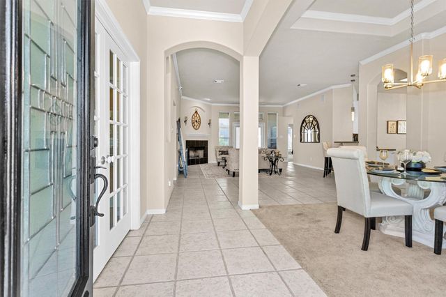 3407 Fitzgerald Drive, Montgomery, TX 77356