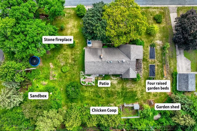 987 Chippewa Avenue, Mendota Heights, MN 55118