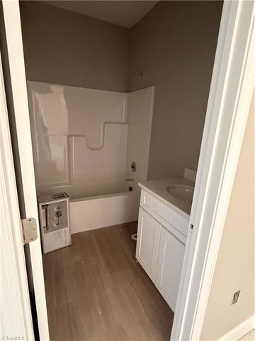 503 Quail Lane, Lexington, NC 27292
