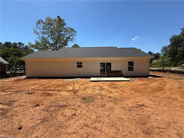 503 Quail Lane, Lexington, NC 27292