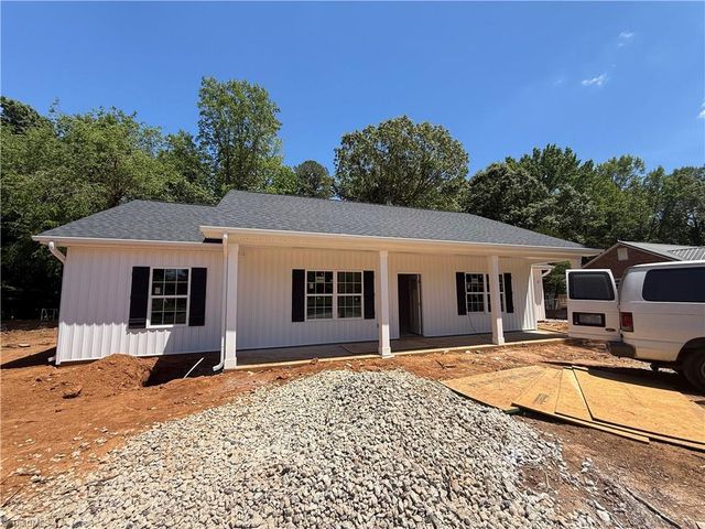 503 Quail Lane, Lexington, NC 27292