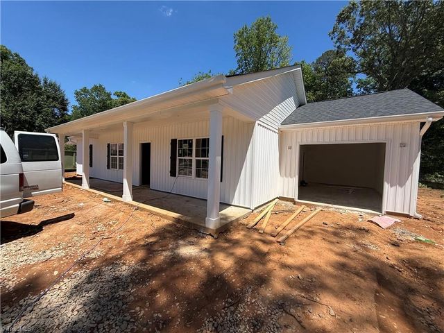 503 Quail Lane, Lexington, NC 27292