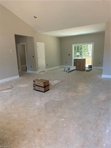 503 Quail Lane, Lexington, NC 27292