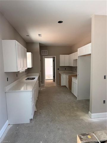 503 Quail Lane, Lexington, NC 27292