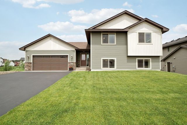8210 383rd Street, North Branch, MN 55056
