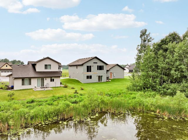 8210 383rd Street, North Branch, MN 55056