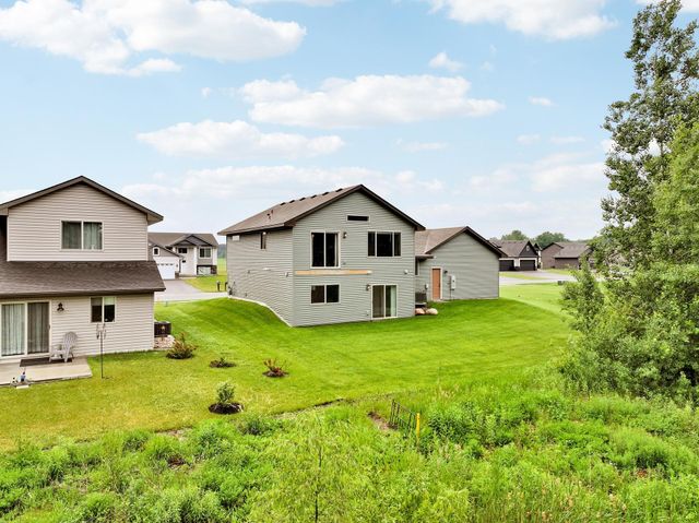 8210 383rd Street, North Branch, MN 55056