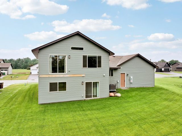 8210 383rd Street, North Branch, MN 55056