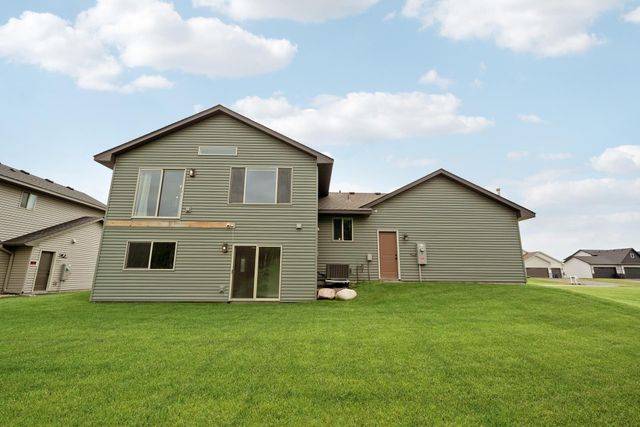 8210 383rd Street, North Branch, MN 55056