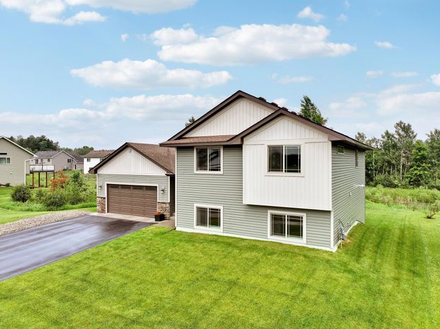 8210 383rd Street, North Branch, MN 55056