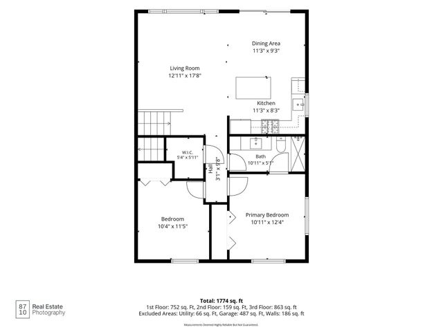 8210 383rd Street, North Branch, MN 55056