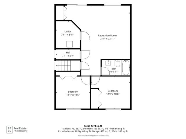 8210 383rd Street, North Branch, MN 55056