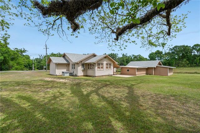 3601 Lott Road, Eight Mile, AL 36613