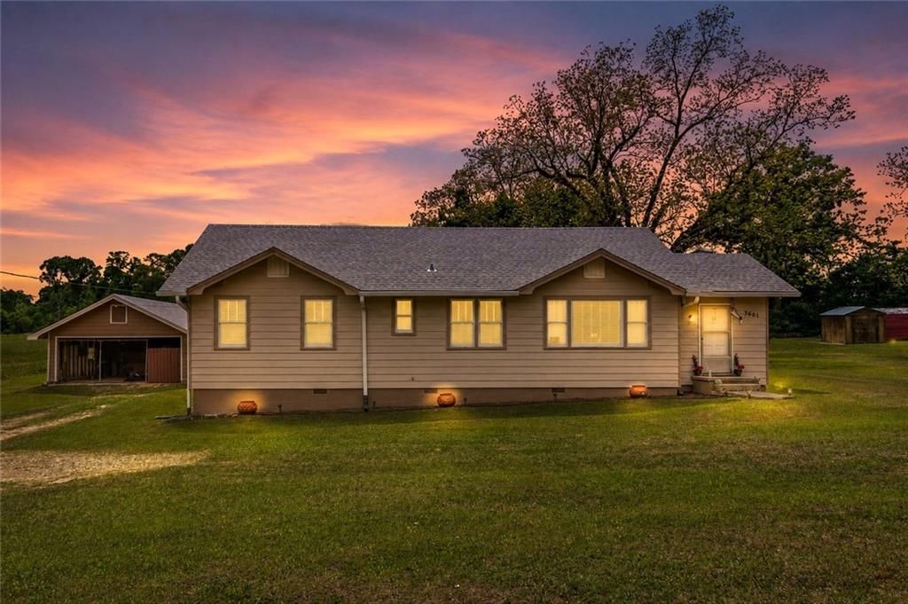 3601 Lott Road, Eight Mile, AL 36613