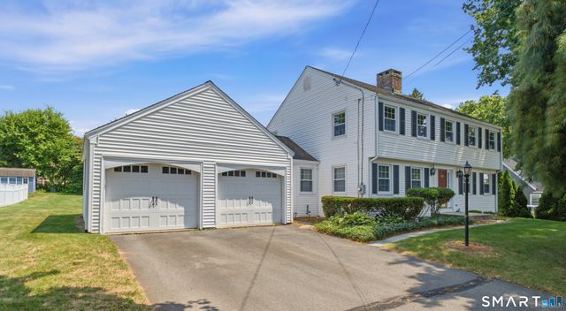 74 Boulter Road, Wethersfield, CT 06109