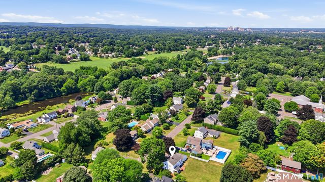 74 Boulter Road, Wethersfield, CT 06109