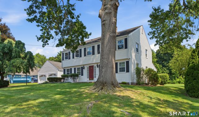 74 Boulter Road, Wethersfield, CT 06109