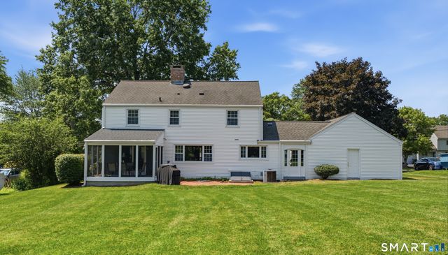 74 Boulter Road, Wethersfield, CT 06109