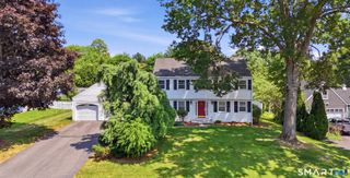 74 Boulter Road, Wethersfield, CT 06109