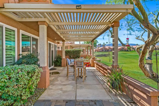 42405 Turqueries Avenue, Palm Desert, CA 92211