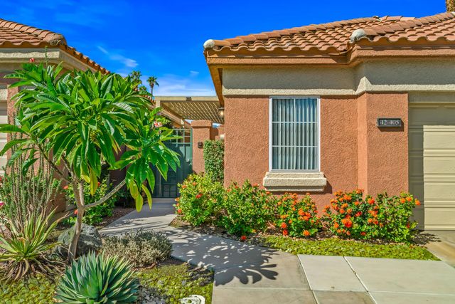 42405 Turqueries Avenue, Palm Desert, CA 92211