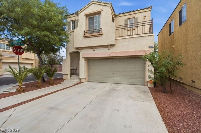 7316 Cobbs Hill Street, Las Vegas, NV 89139
