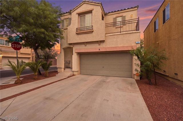7316 Cobbs Hill Street, Las Vegas, NV 89139