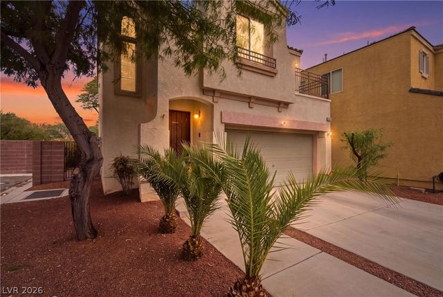 7316 Cobbs Hill Street, Las Vegas, NV 89139
