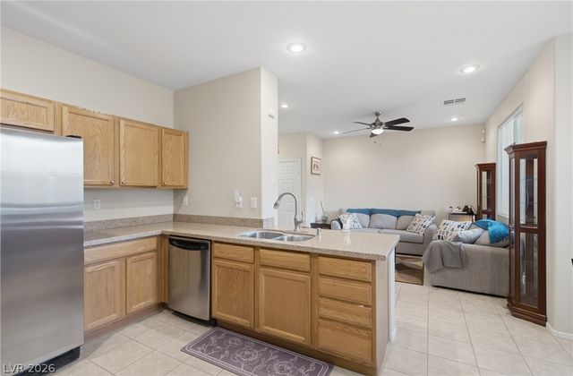 7316 Cobbs Hill Street, Las Vegas, NV 89139