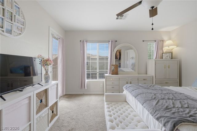 7316 Cobbs Hill Street, Las Vegas, NV 89139