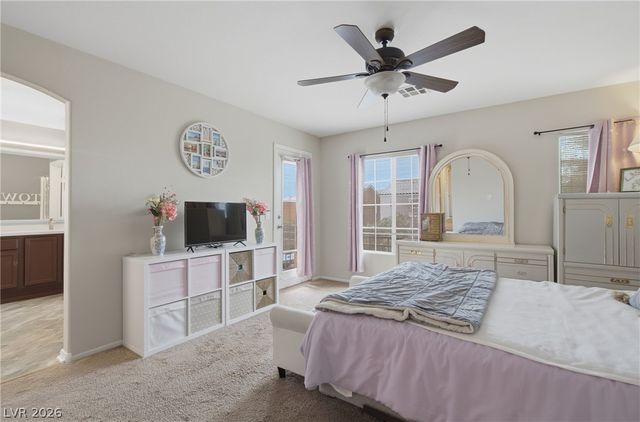 7316 Cobbs Hill Street, Las Vegas, NV 89139