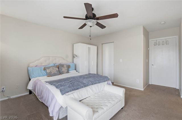 7316 Cobbs Hill Street, Las Vegas, NV 89139