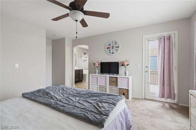 7316 Cobbs Hill Street, Las Vegas, NV 89139